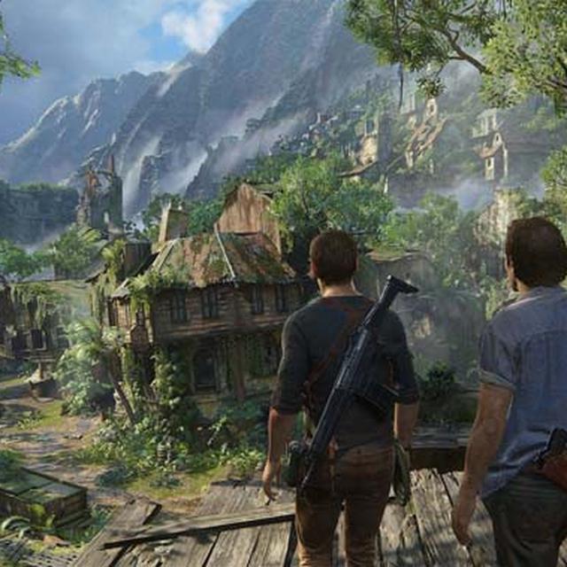 Tom Holland Ungkap Film Adaptasi Uncharted Siap Masuk Tahap Produksi Tekno Liputan6 Com