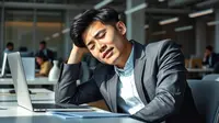 Cara Mengatasi Badan Terasa Lemas dan Mengantuk: Panduan Lengkap untuk Meningkatkan Energi