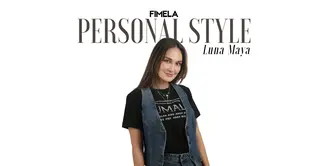 Luna Maya yang terkenal fashionable ternyata memiliki selera yang simpel dalam penampilannya sehari-hari. Simak pilihan gaya berpakaian Luna Maya dalam video berikut!