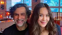 Jeremy Thomas dan Ina Thomas Ungkap Rahasia Awet Muda Plus Rumah Tangga Harmonis