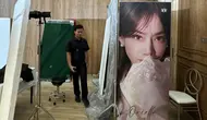Datang Pakai Visa Wisata, 6 WN Tiongkok Malah Buka Studio Foto