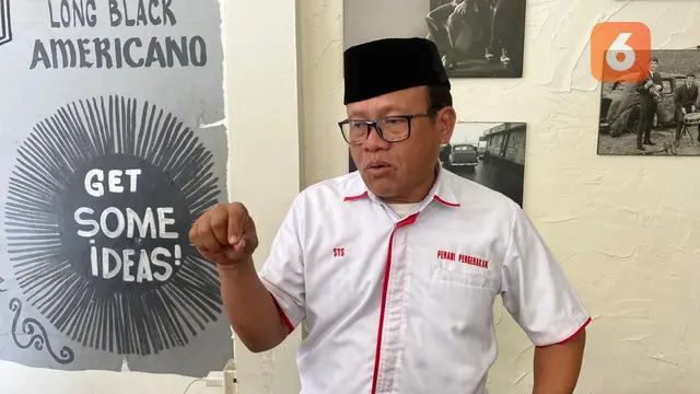 Kuasa Hukum Zainal Muttaqin