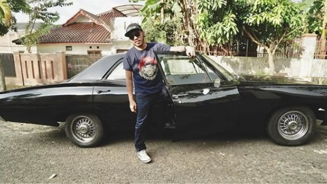 Heboh Kumpulan Thread Horor di Twitter, Alitt Susanto Bagikan Pengalaman Mistisnya