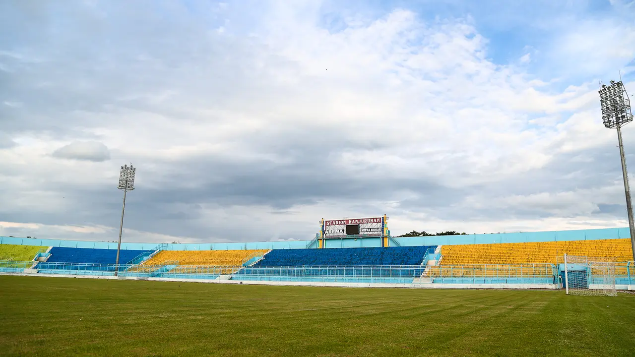 Stadion Kanjuruhan