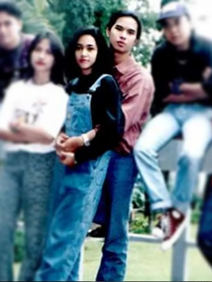 [Bintang] Ahmad Dhani