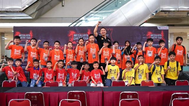 Menggali Potensi Pecatur Indonesia Lewat Turnamen Catur yang Semakin Diminati.  foto; istimewa