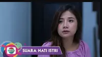 Akting Clerence Chyntia Audry Radhanta di FTV Kisah Nyata dan Suara Hati Istri (Foto: MKF/Indosiar via Vidio)