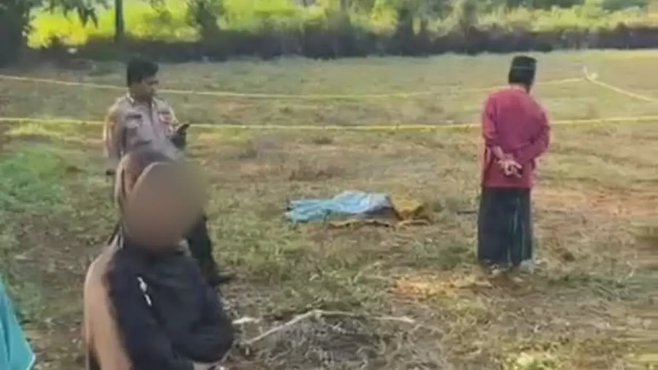 Pembunuhan Arosbaya