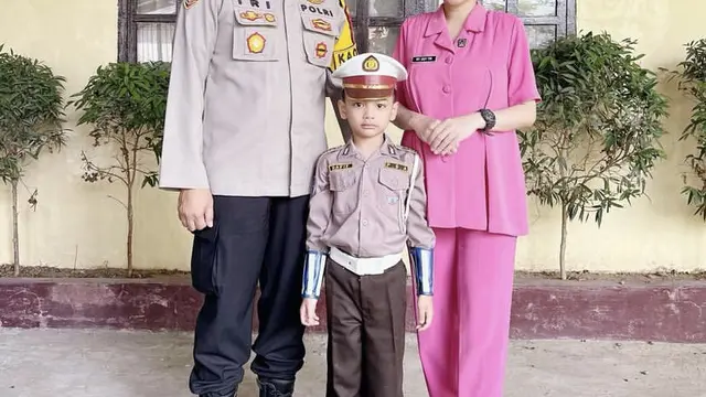 Lama tak tampil di televisi sebagai penyanyi dangdut, berikut potret Uut Permatasari Istri Kapolres saat Masa Kehamilan, credit: @uutpermatasari