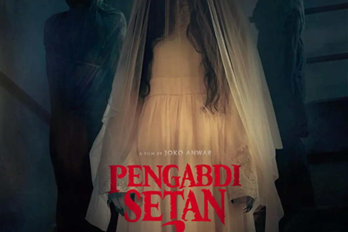 Pengabdi Setan 2