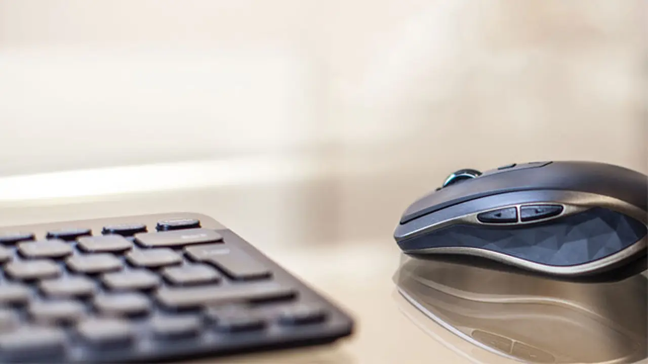 Logitech Anywhere 2S