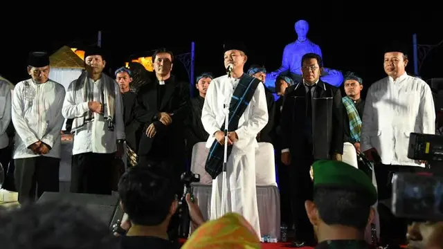 Malam takbiran