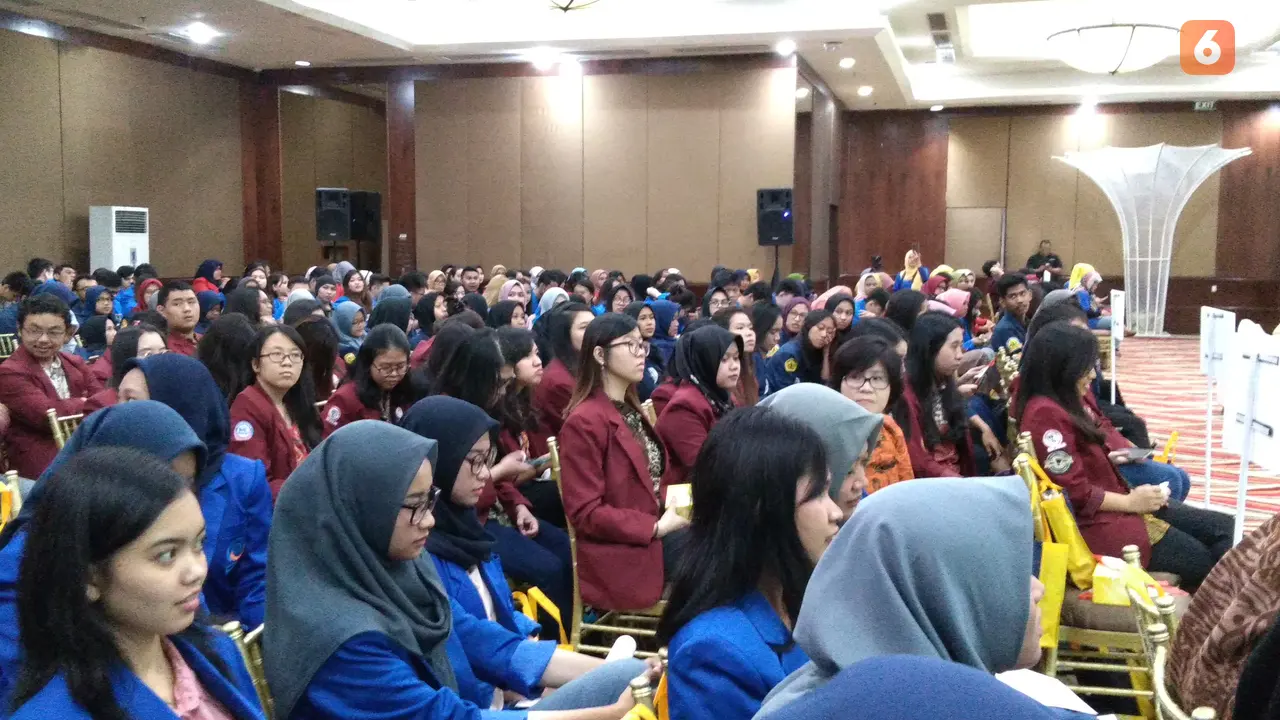 Pajak Bertutur 2018 di Jakarta Barat