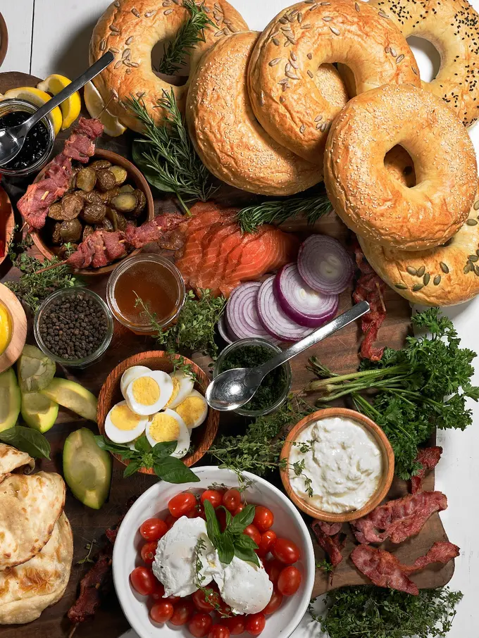 Nikmati Sunday Brunch dengan Nuansa Jazz di Jakarta