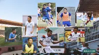 Kolase - Evan Dimas (Bola.com/Adreanus Titus(