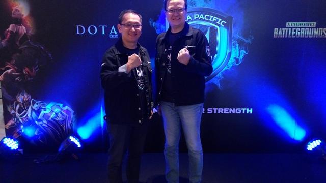 Asia Pacific Predator League 2019