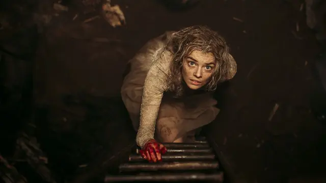 [Fimela] Ready or Not