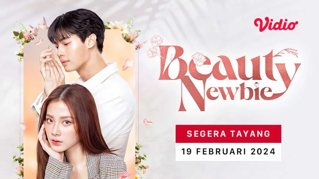 Drama Thailand Beauty Newbie (Dok. Vidio)
