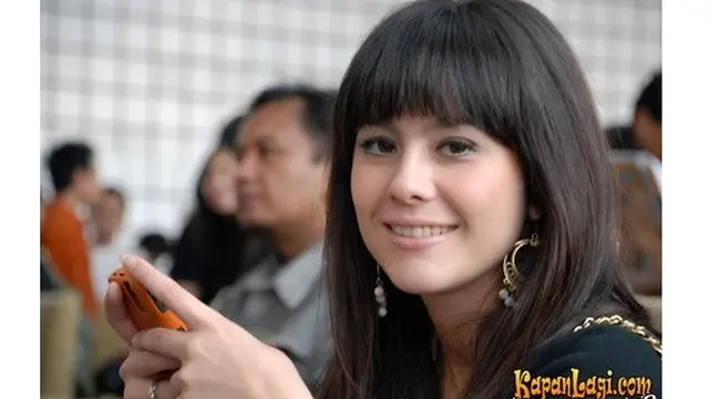 Wulan Guritno