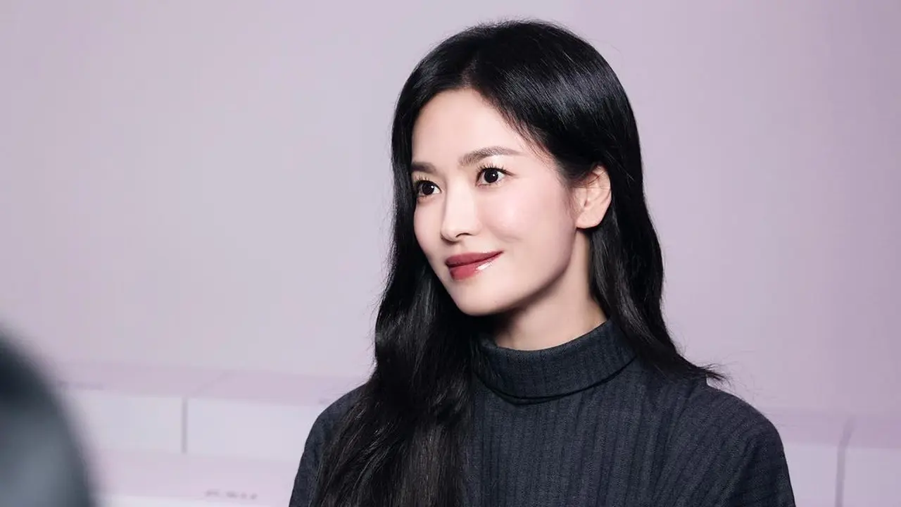 Song Hye Kyo Dikabarkan Raup Cuan Rp68 Miliar Tanpa Bekerja Ekstra, Kok Bisa?