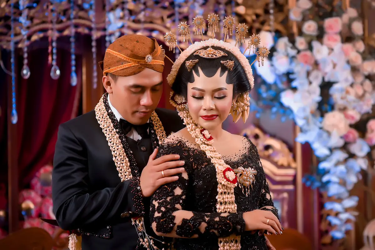 couple