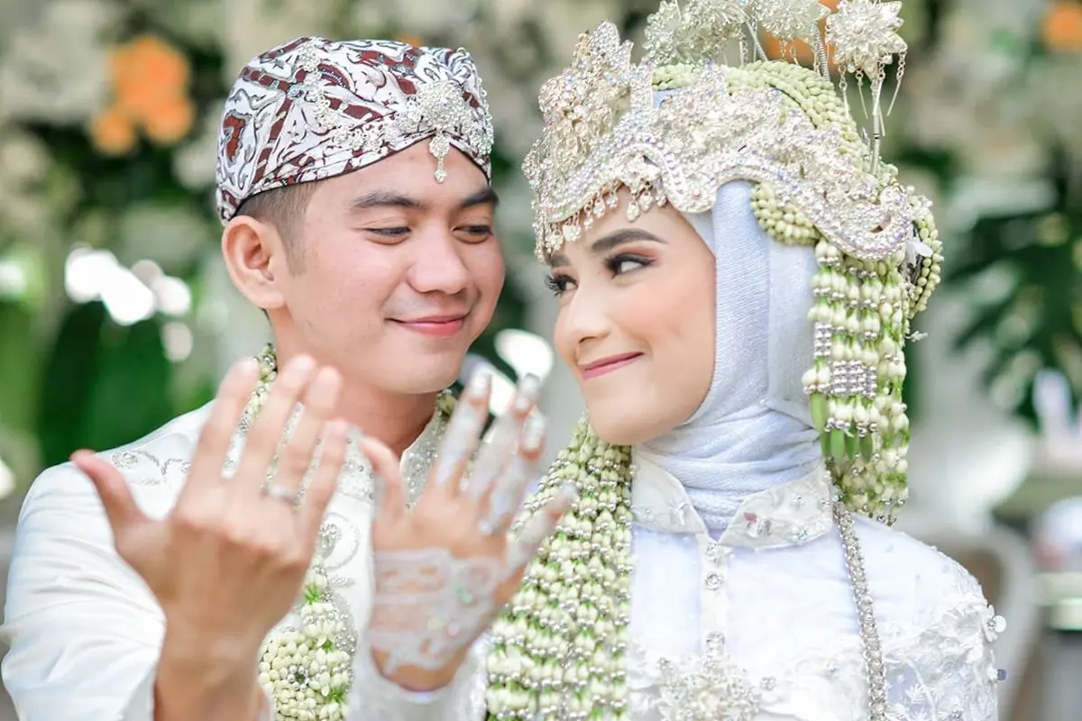 Rizki D'Academy. (Foto: Instagram @da2_rizki123)