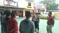 Razia Premanisme di Jakarta Utara, Polisi Jaring Pak Ogah hingga Debt Collector