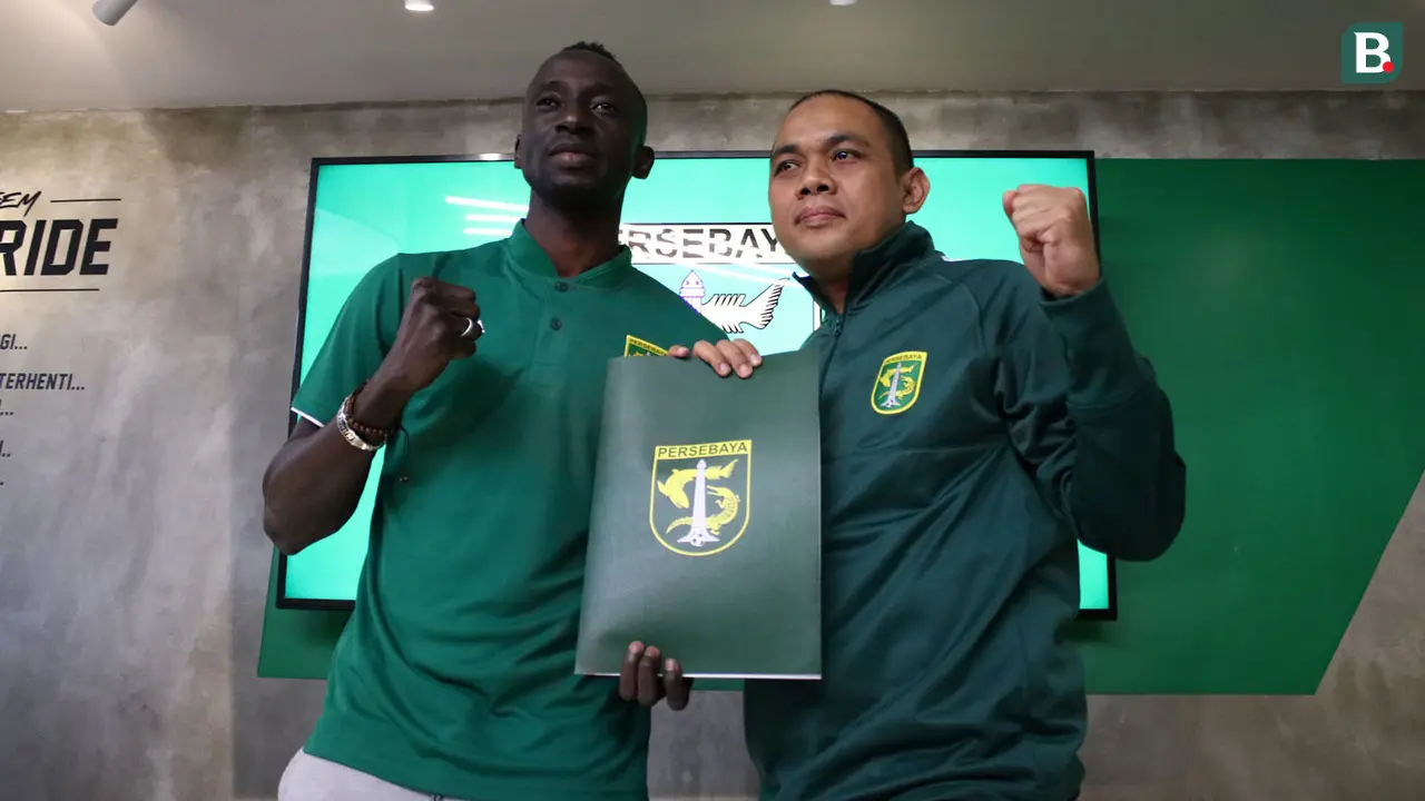 Makan Konate