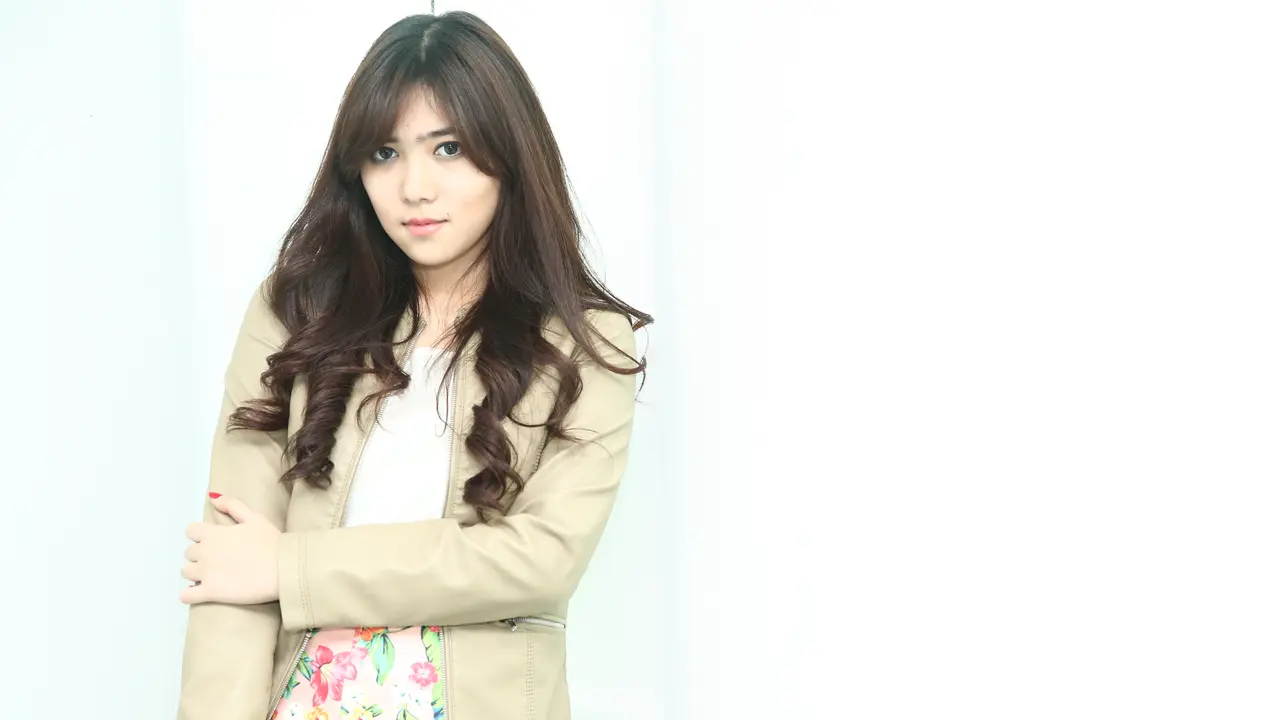 Isyana Sarasvati