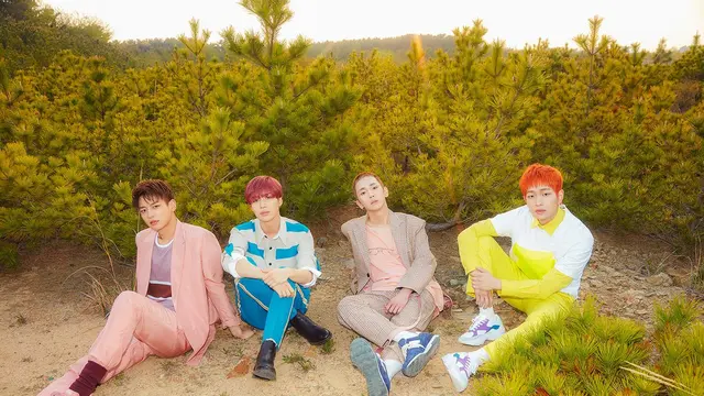 SHINee