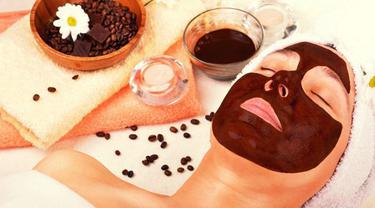 Masker Madu Dan Kopi Sukses Membuat Kulit Wajah Halus Beauty Fimela Com