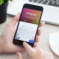 Ilustrasi Instagram. (via: istimewa)