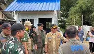 BNPB Sebut Listrik Sudah Pulih 100 Persen di NTT