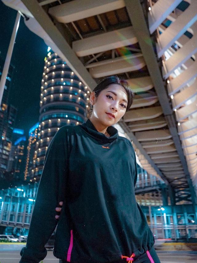 [Fimela] Dinda Kirana