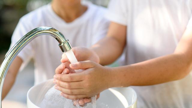 Mengenal Norovirus, Penyebab Muntah dan Diare di Olimpiade ...