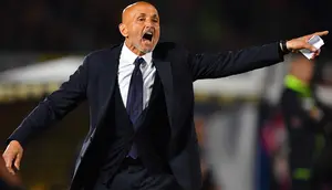 Luciano Spalletti Kritik Bursa Transfer Juventus: Rumit karena Berbagai Alasan