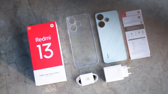 Redmi 13