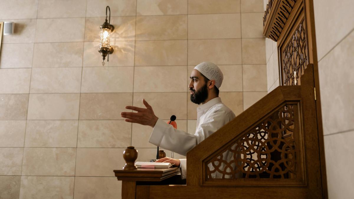 7 Kultum Ramadhan Acara Pesantren Kilat tentang Disiplin Ibadah