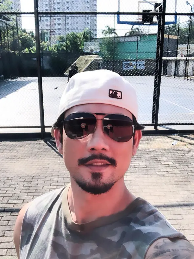 Denny Sumargo. (Foto: Instagram @sumargodenny)