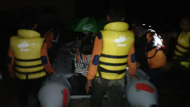 Banjir Pantura