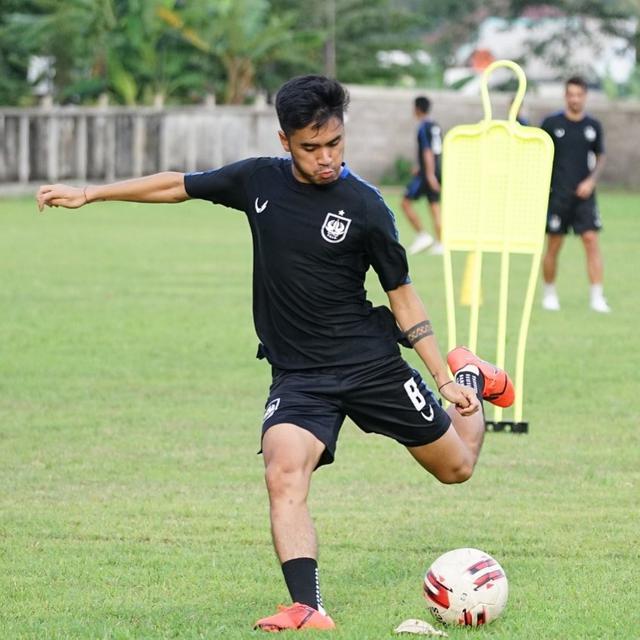 Mahir Radja Satya, PSIS Semarang
