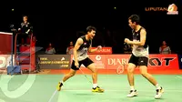 Hendra: Kami Tak Mau Target Juara Jadi Beban