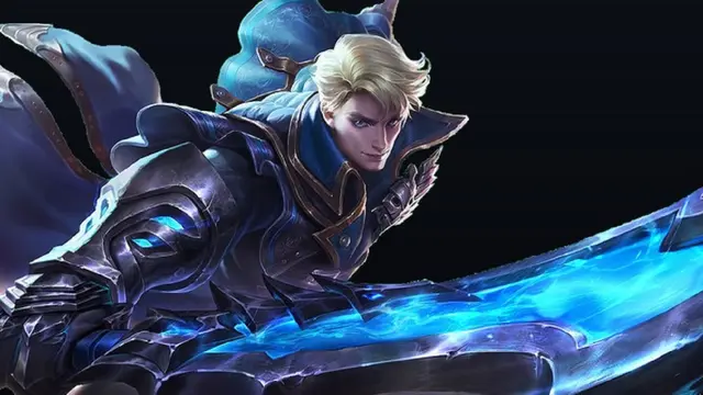 Alucard Mobile Legends (deviantart.com)