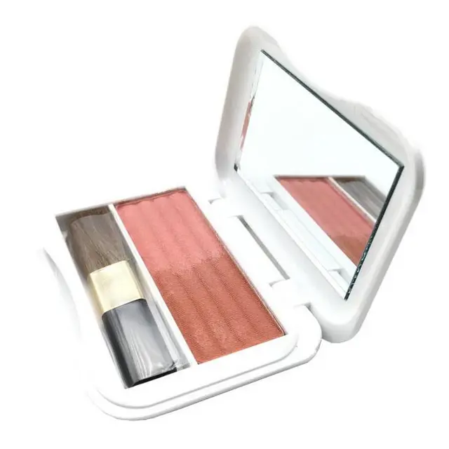 ilustrasi Red-A Blush On Duo/gogobli