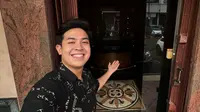 Jerome Polin Bagikan Kiat Jadi Pengusaha Sukses di Future Entrepreneur Summit UMY
