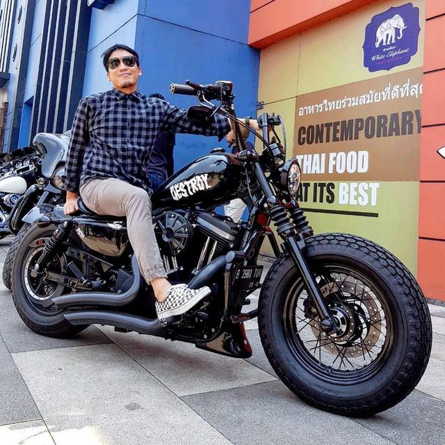 Deddy Mahendra Desta