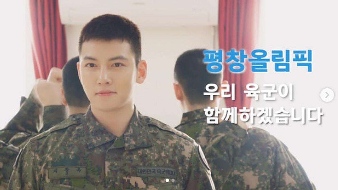 [Bintang] Ji Chang Wook