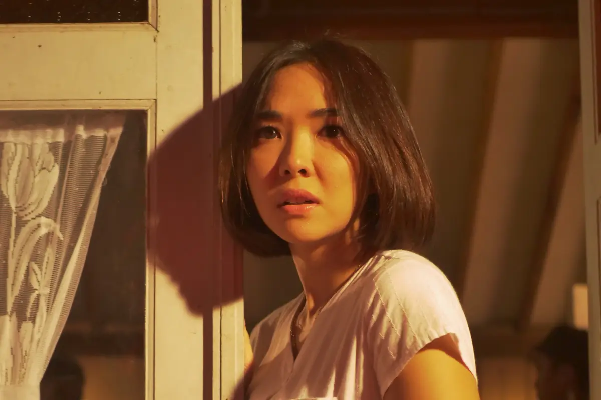 Gisella Anastasia dalam film Anak Titipan Setan (Istimewa)