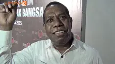 Memiliki suara indah hingga diakui ke mancanegara. Tapi siapa sangka, Edo Kondologit pernah mengalami kenangan pahit di awal karir.