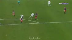 Berita video highlights Ligue 1 antara Caen Vs Lyon yang berakhir dengan skor 1-2. This video is presented by Ballball.